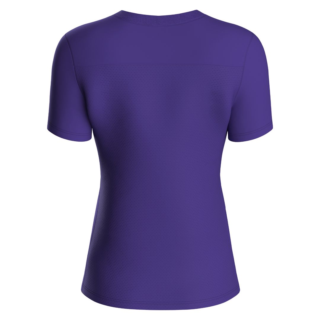Nike Park VII Dri-FIT Womens Short Sleeve Shirt