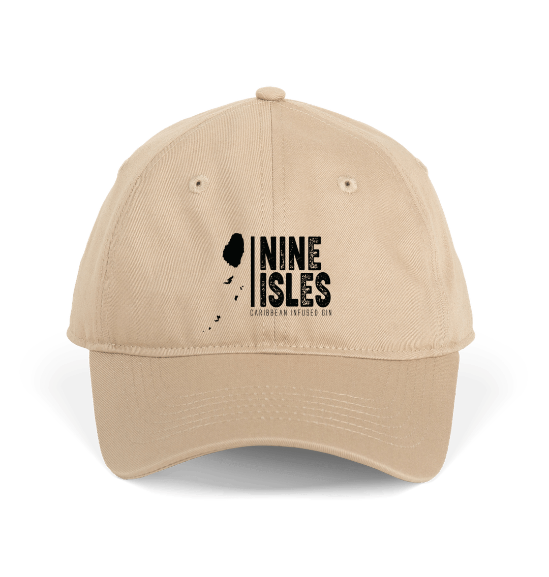 Nine Isles Cap