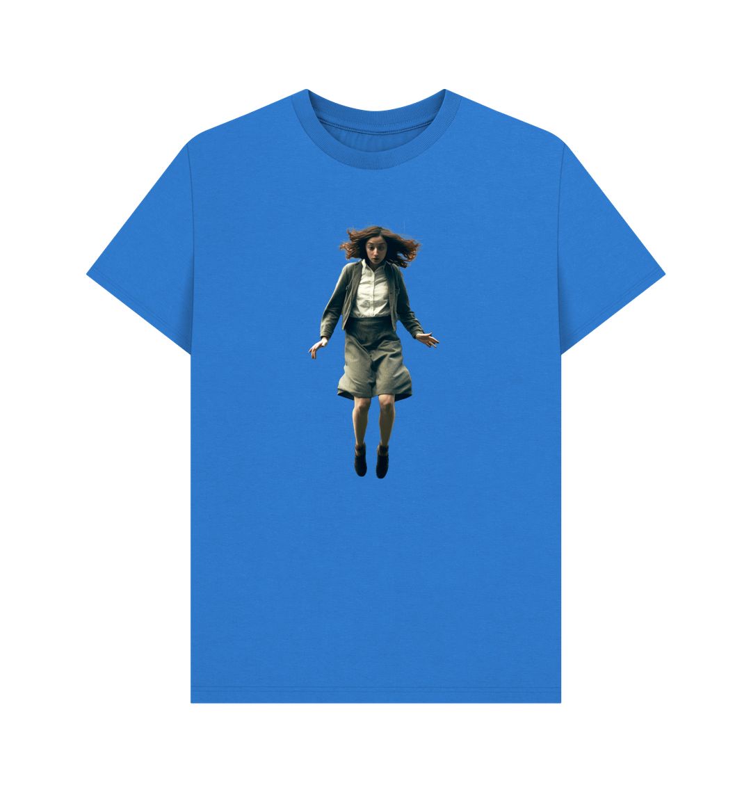 Sunset Logo T-shirt | Sunset Graphic Tee | Chicane