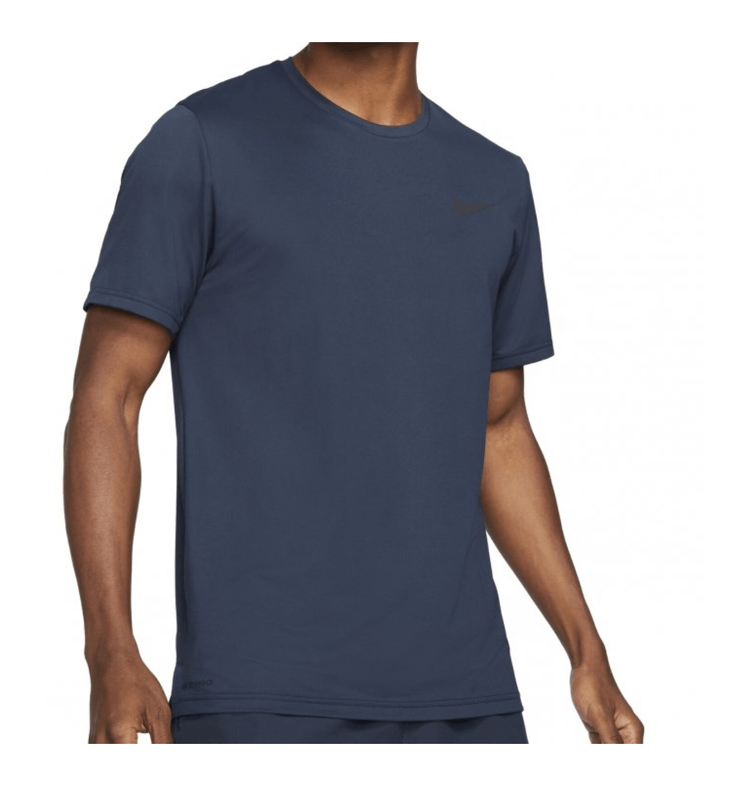 Nike Pro Dri-FIT Short Sleeve Top