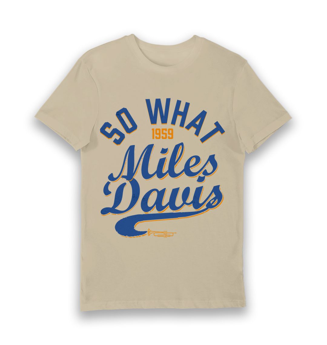 Jazz | Music Merch Demo