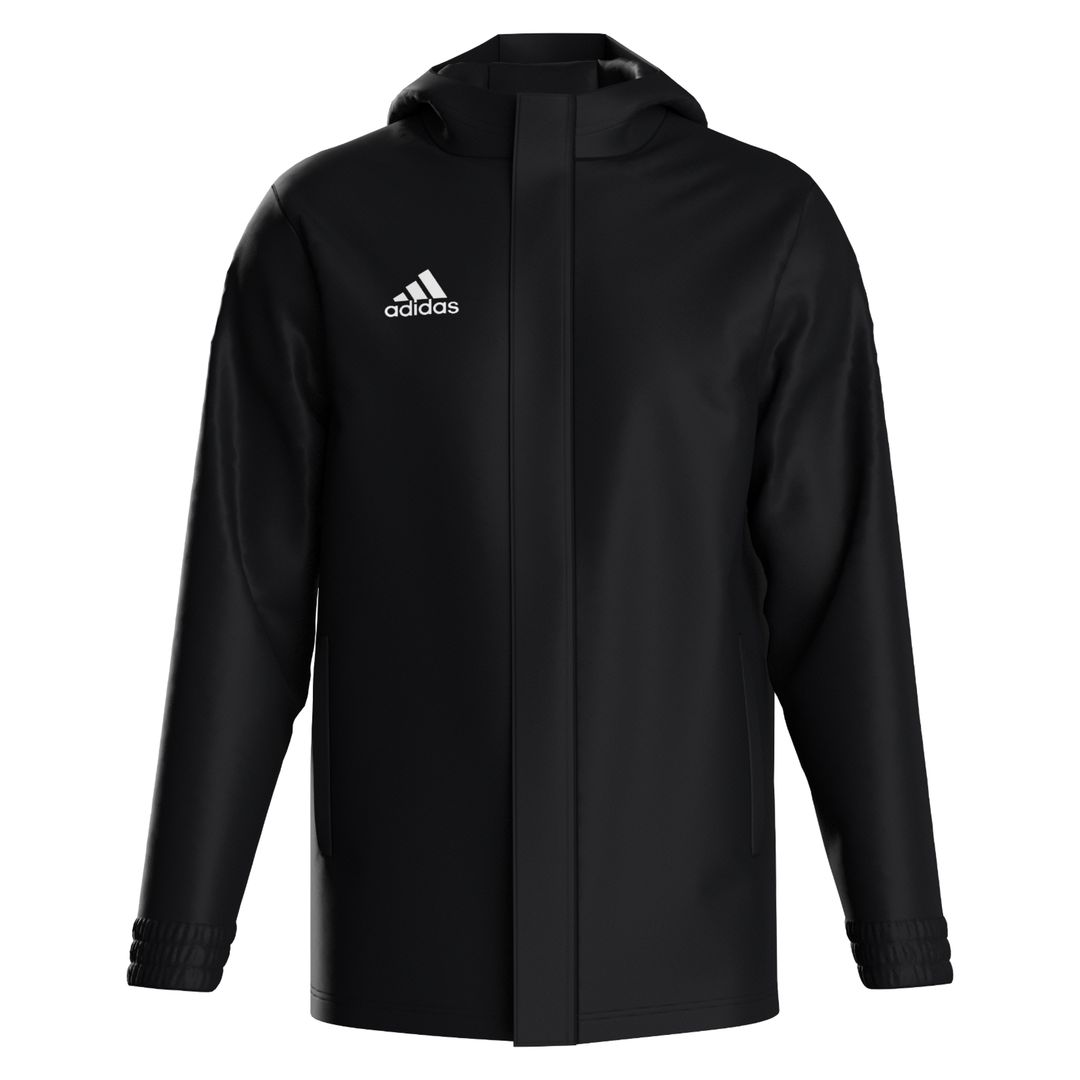 adidas Entrada 22 Rain Jacket