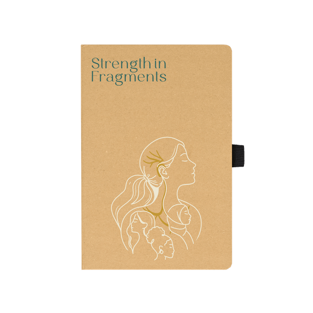 SIF Notebook product photo