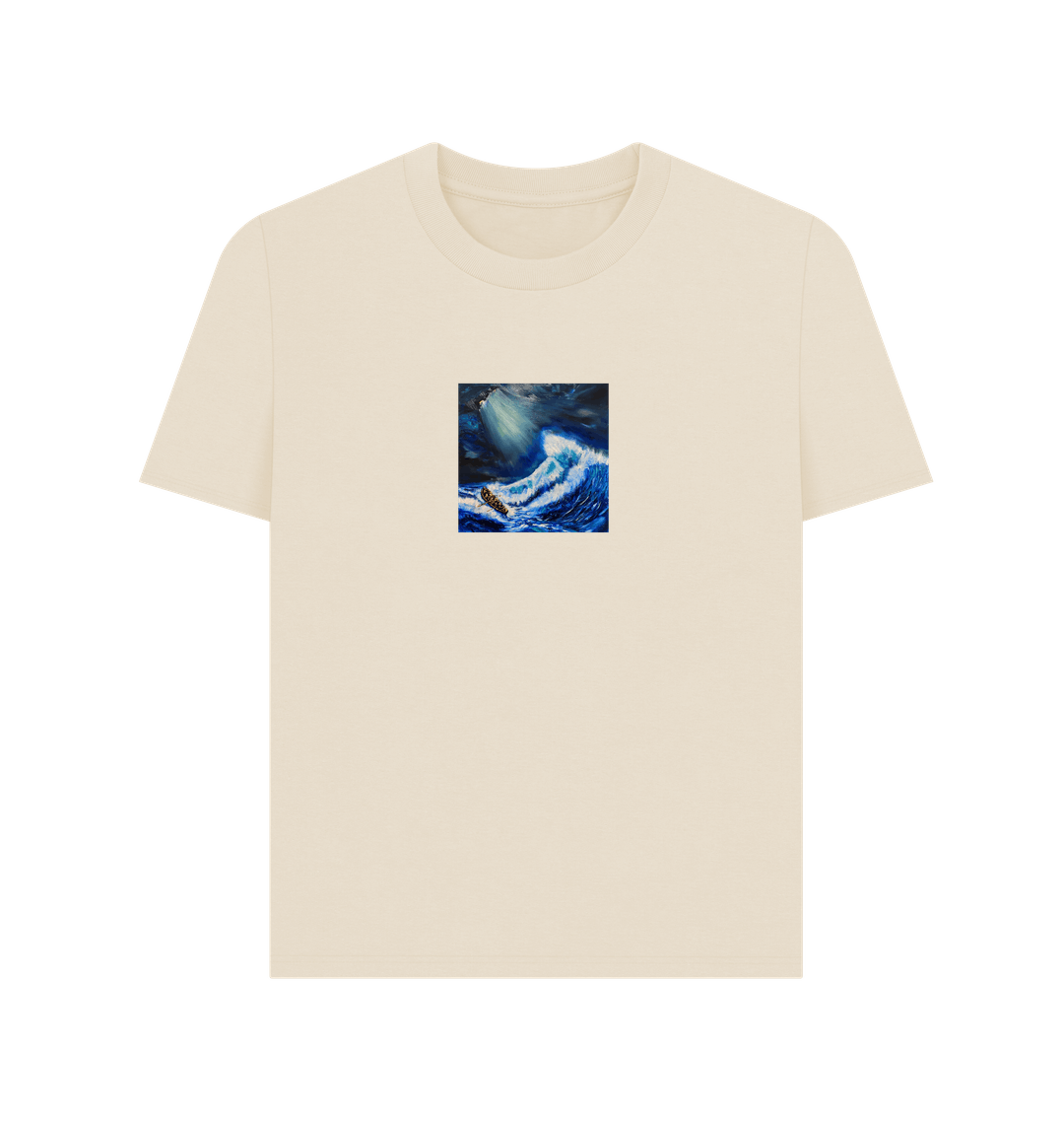 Hope Tee - Womens