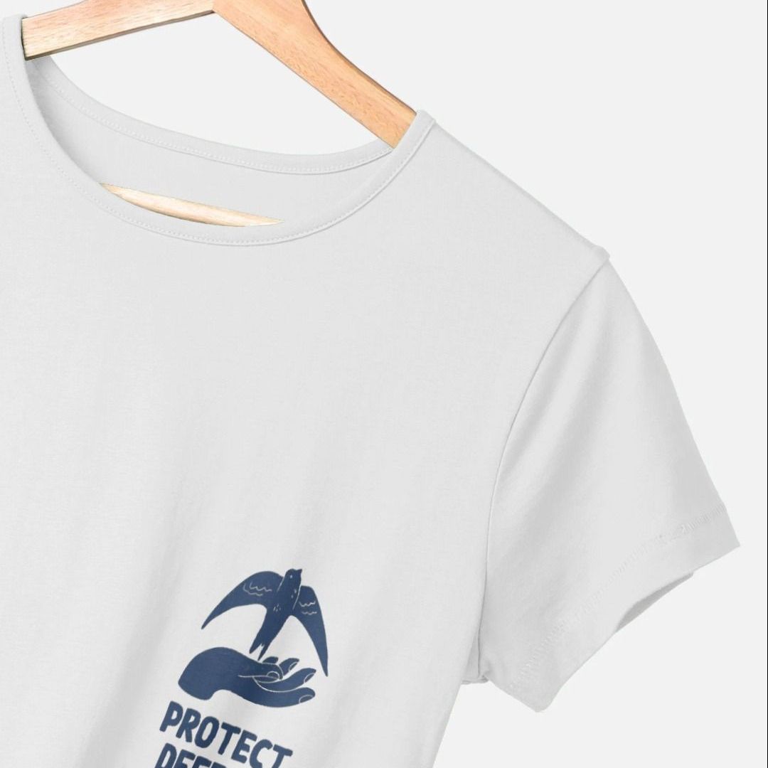 Protect Our Birds Top | Official RSPB Shop