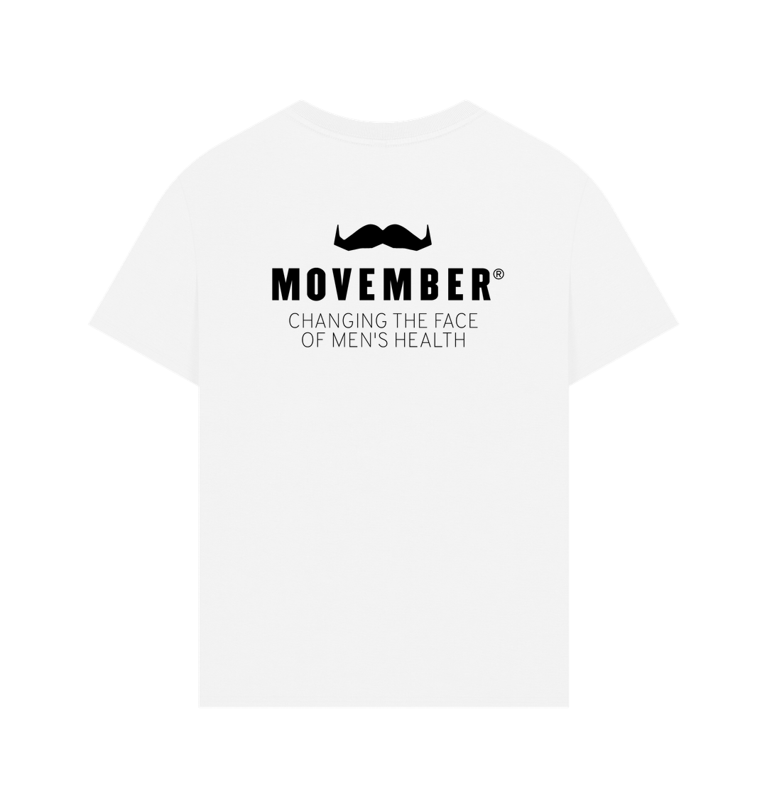 Iconic Oversized Mo T-Shirt