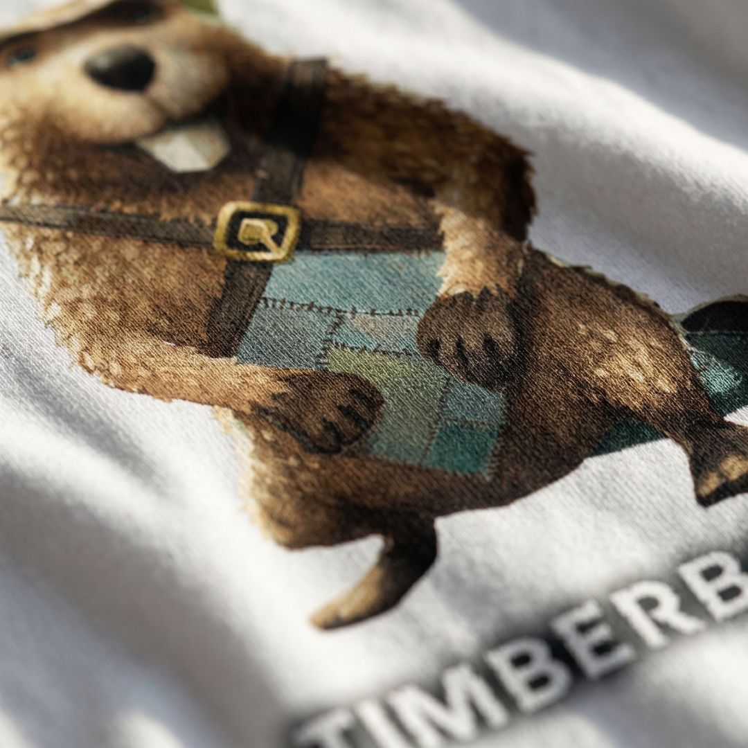 Timberborn Sticker | Timberborn Beaver Sticker | Timberborn