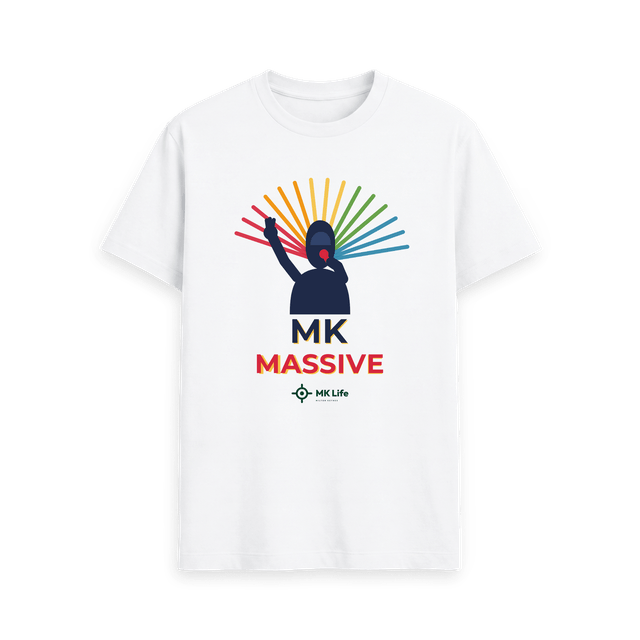 MK Massive MC