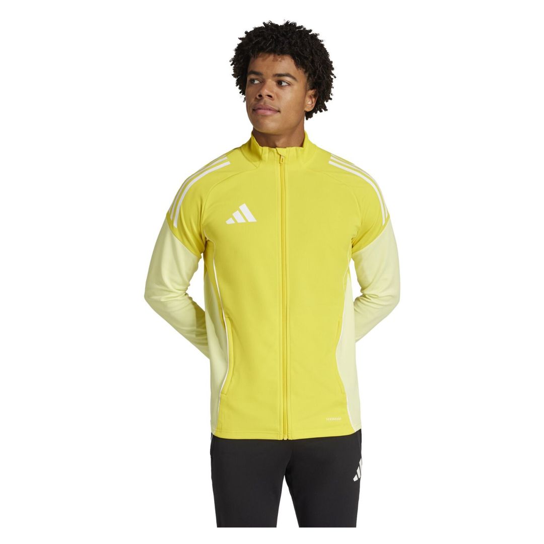 adidas Tiro 25 Competition Training Jacket - Main Image