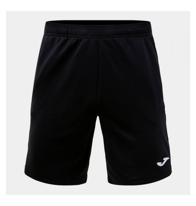 Joma Team Shorts voor volwassenen 100053.700, blauw/koningsblauw, XL