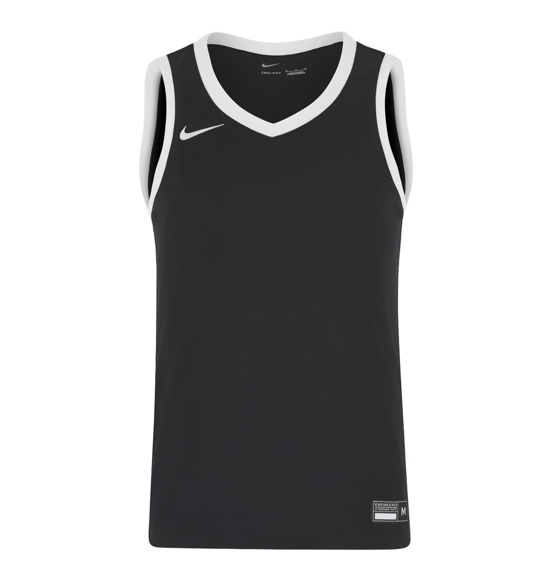 Zelus-Nike Team 25 Basketball Stock Jersey