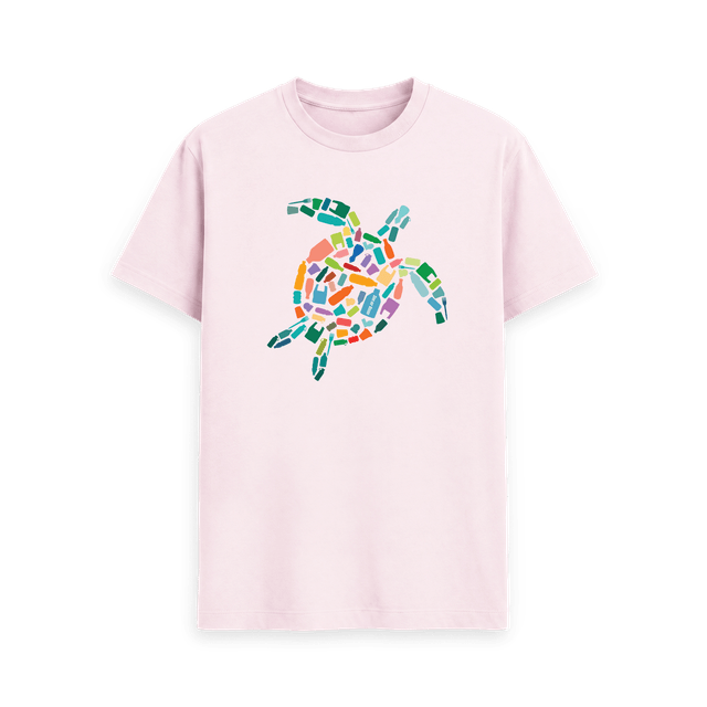 Trash Turtle - Tee