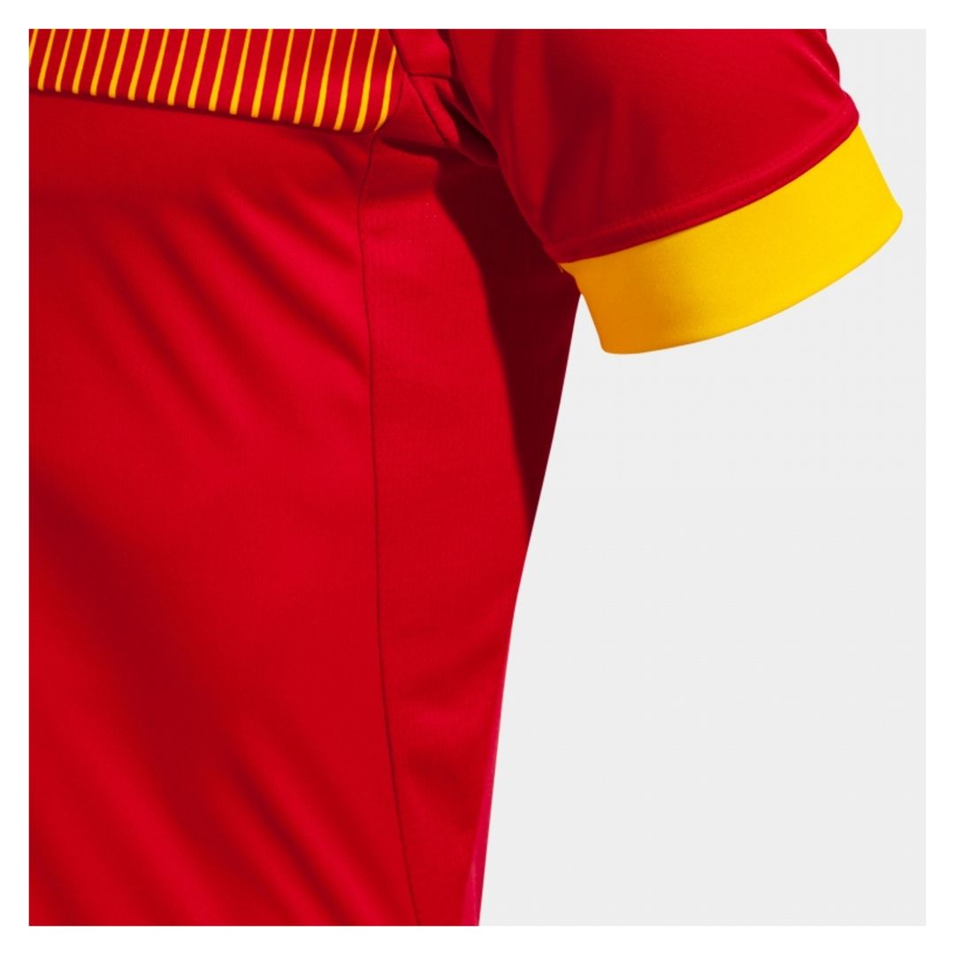 Joma Eco Supernova T-shirt Voor Heren heren T-shirt