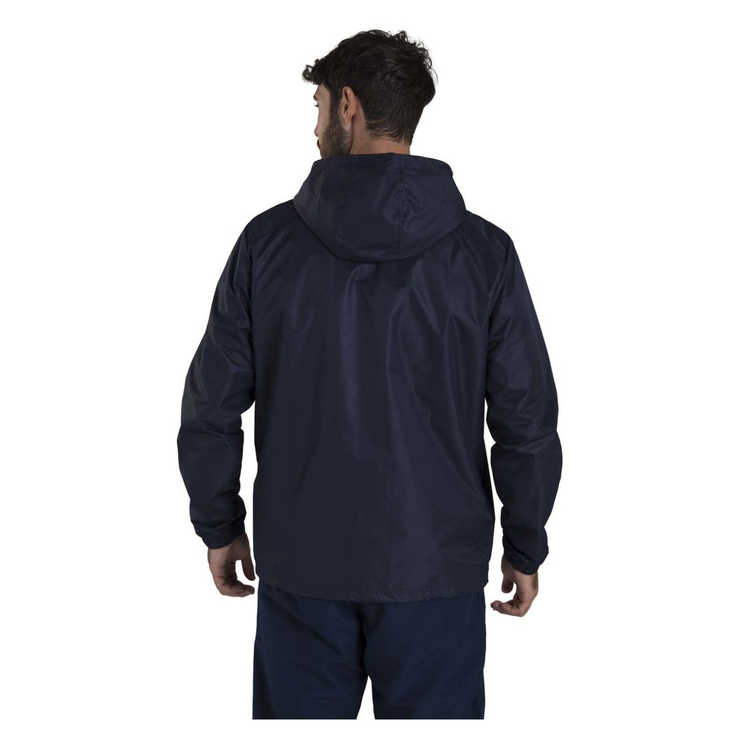 Canterbury Club Vaposhield Full Zip Rain Jacket - Main Image