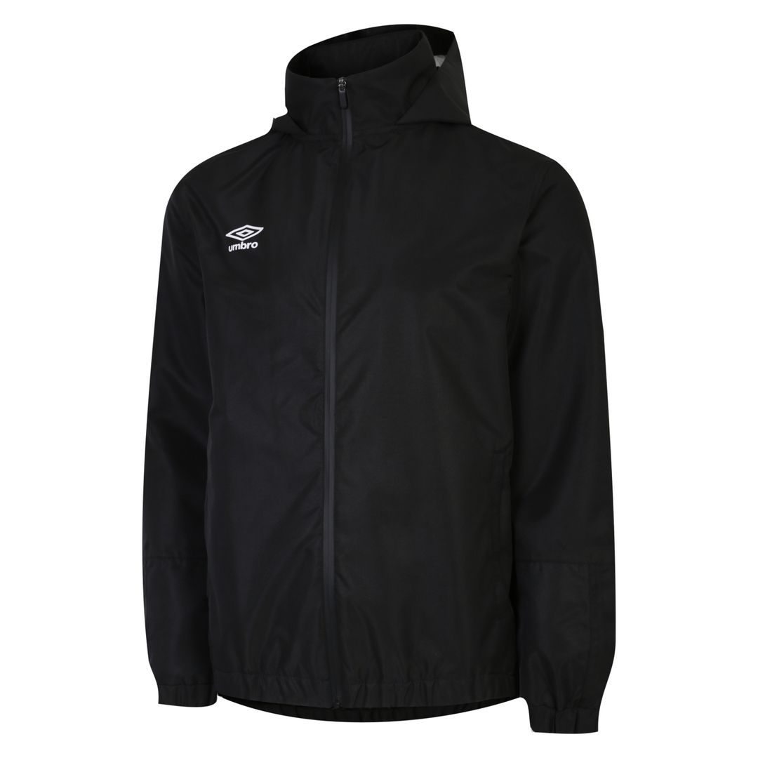 Umbro Total Training Rain Jacket