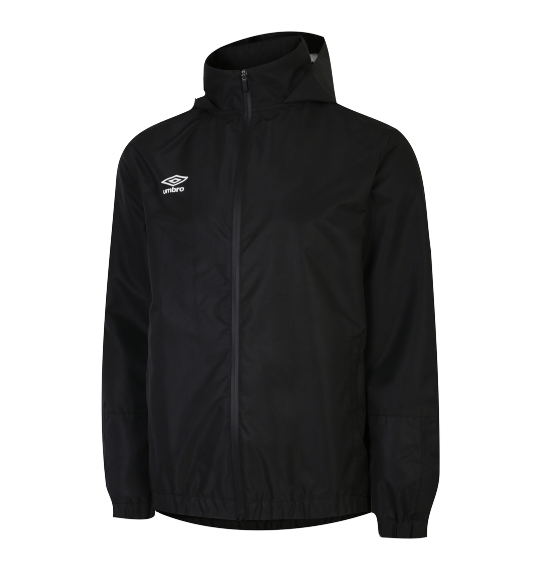 Umbro Total Training Rain Jacket