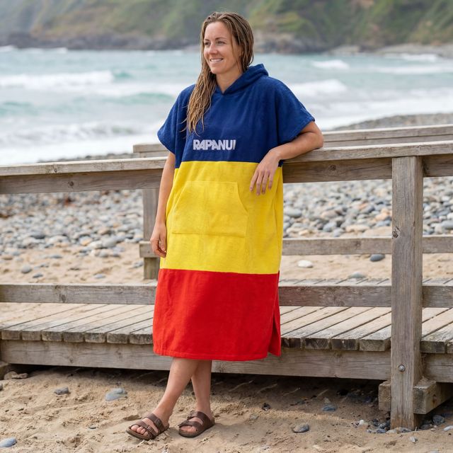 Women's Surf Towels and Swim Robes | Beach Robes | Rapanui Women's Surf Towels and Swim Robes | Beach Robes | Rapanui