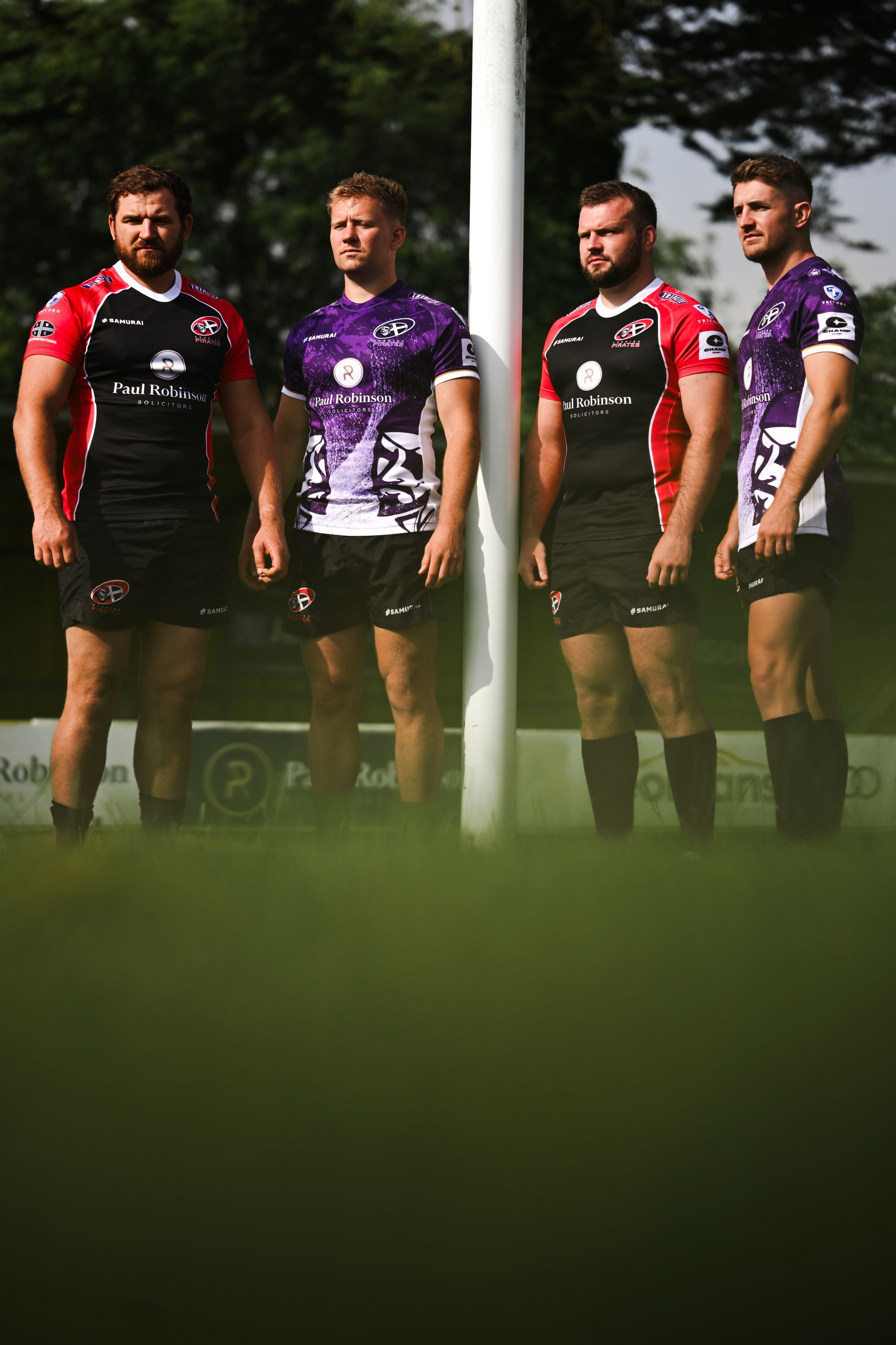 Shop Teamwear