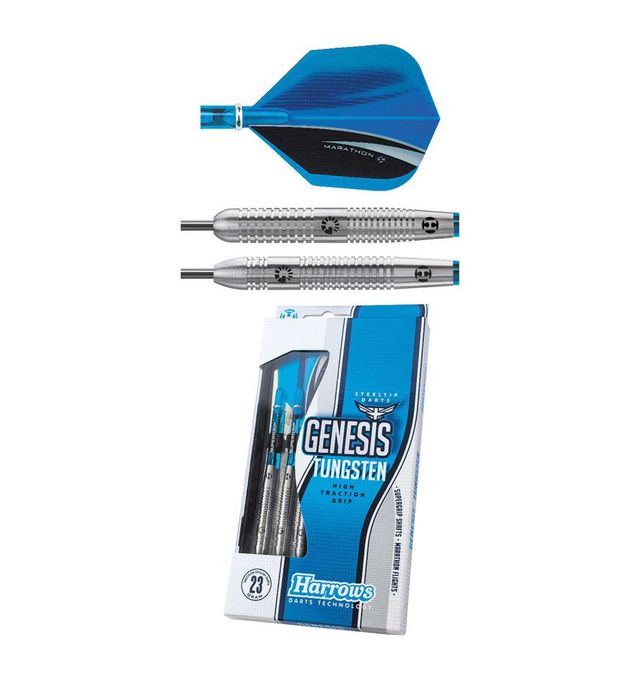 Top Deal Buy Unicorn Core Plus Win Unisex Dart Dart Black/White, Model IN182228