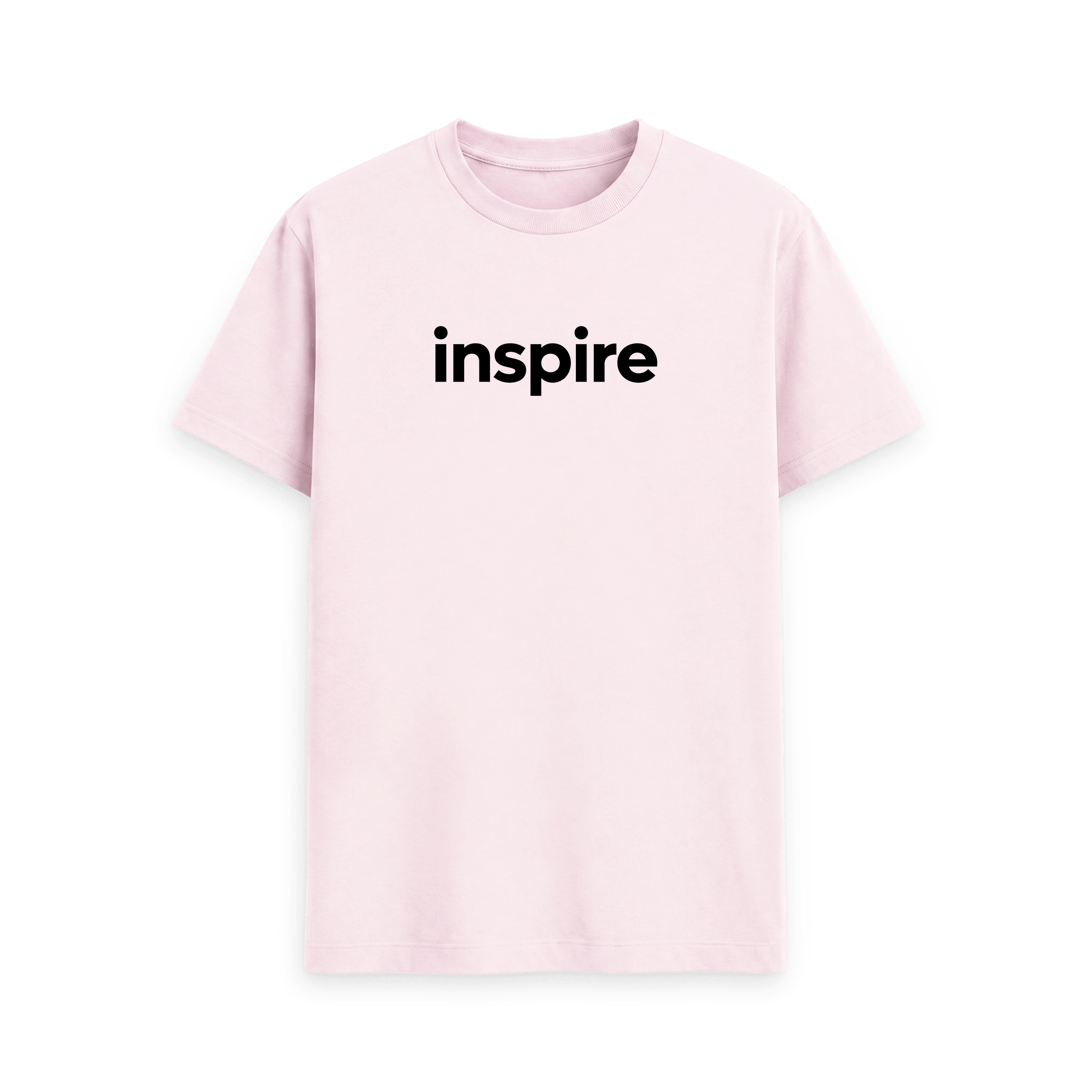 Inspire - Tee