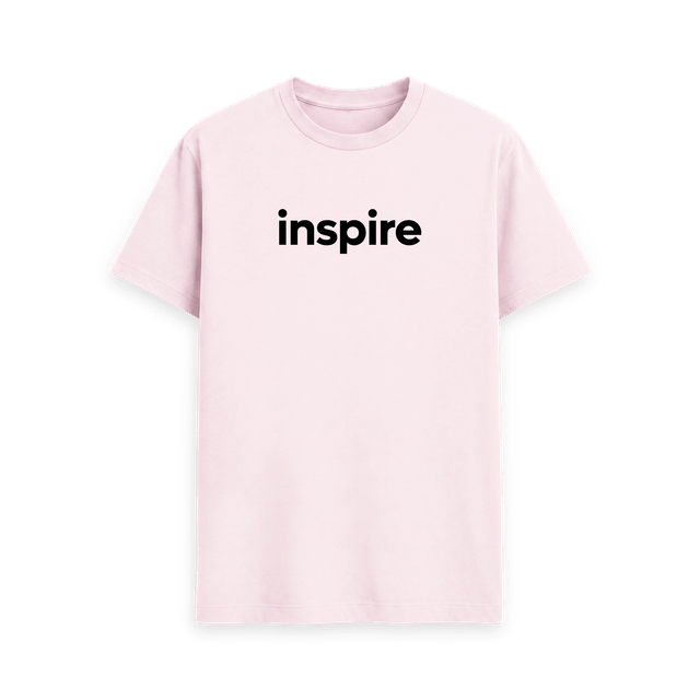 Inspire - Tee