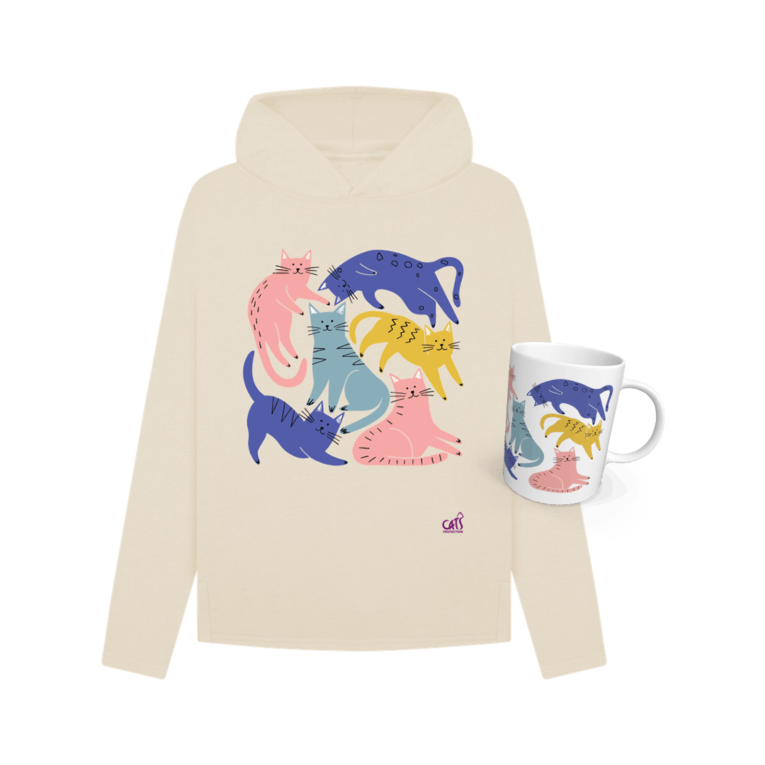 Cats Women's Bundle | Cats Protection Store