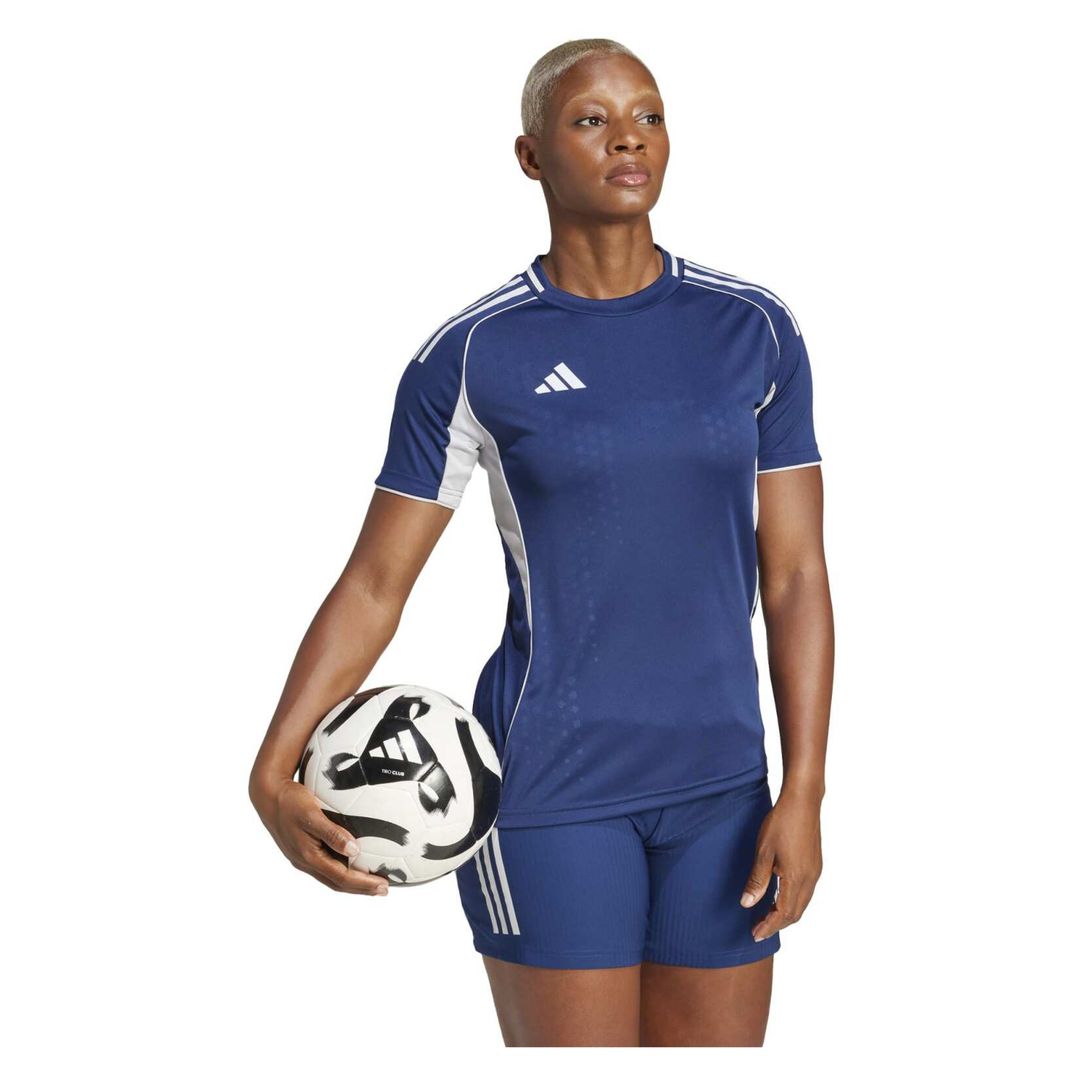 adidas Womens Tiro 25 Competition Match Jersey - Main Image