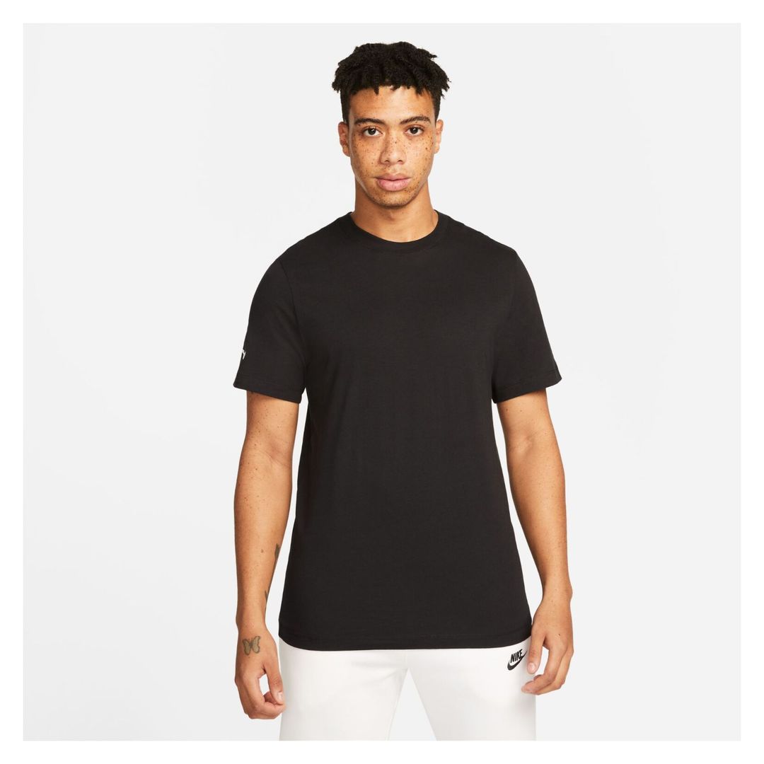 Nike Team Club 20 Cotton T-Shirt