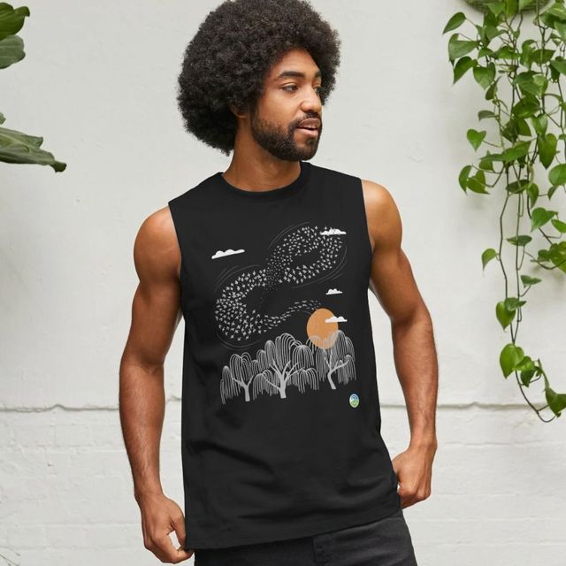 Starling Shirt