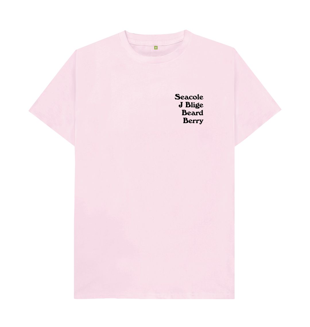 Mary T-Shirts, Sweaters & Bags | Branded + Moniker