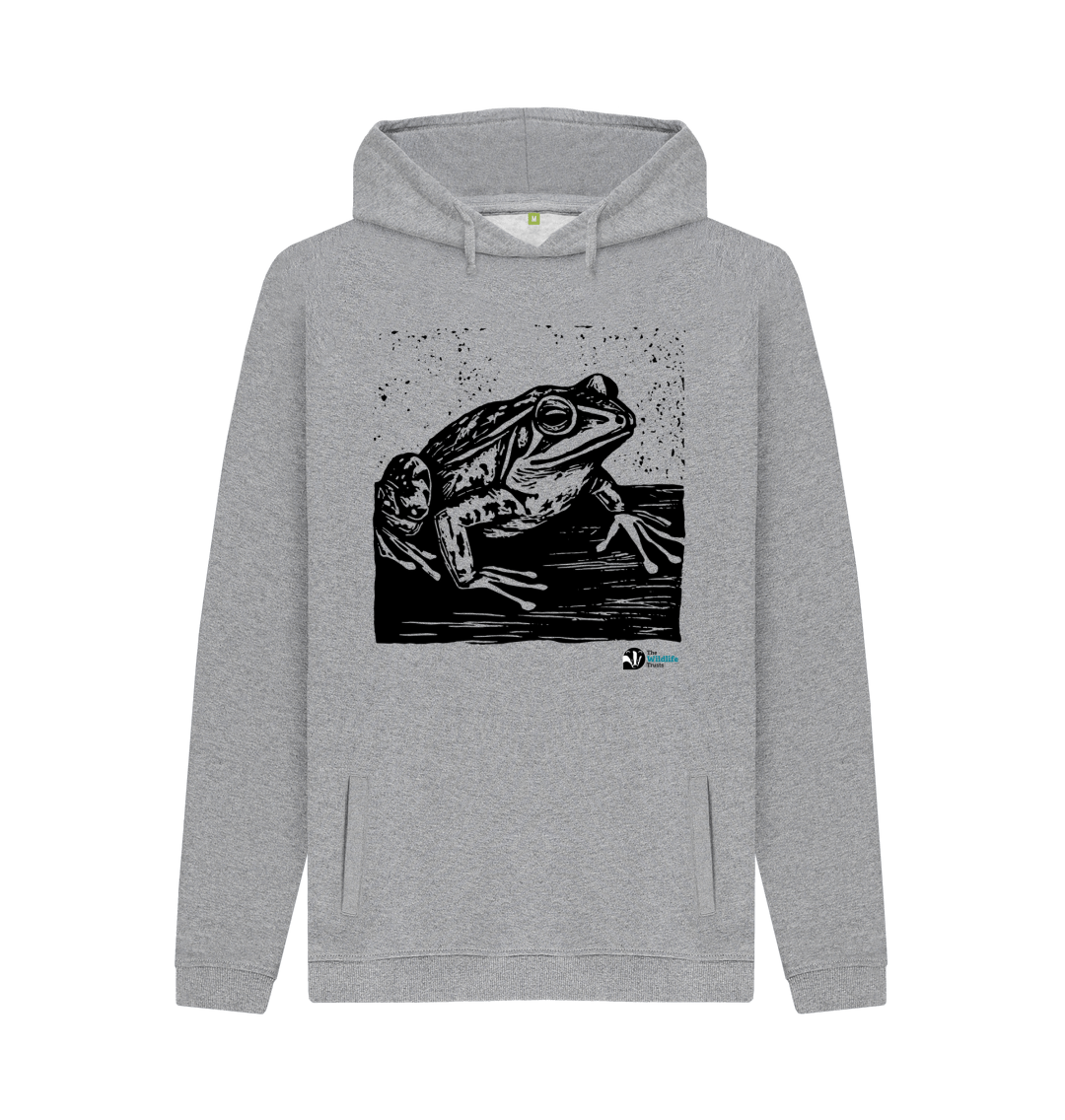Frog Hoodie