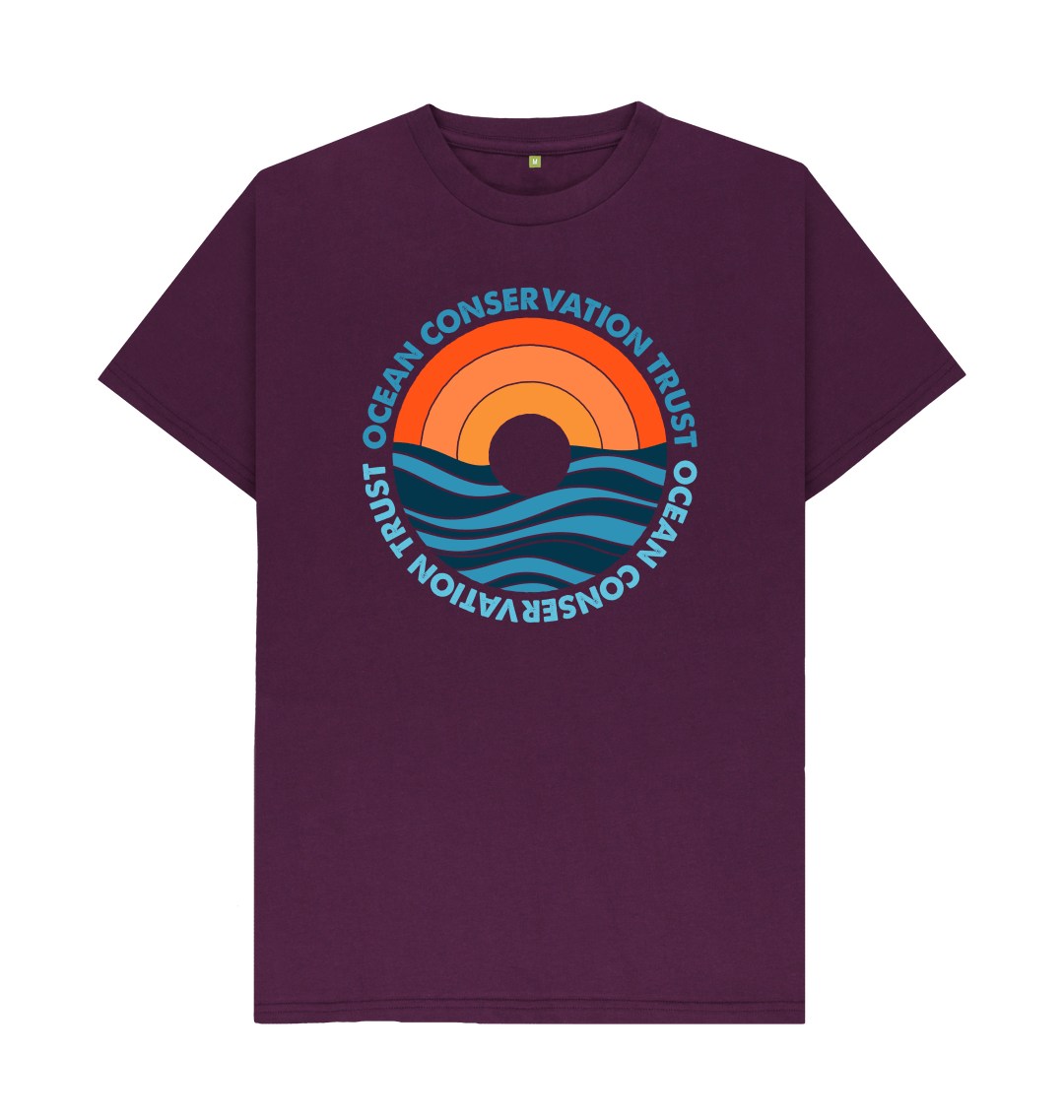 Sunset T-shirt