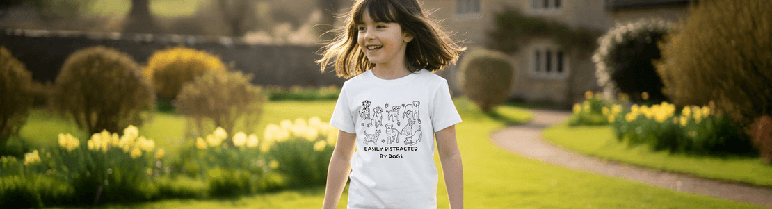 Kids | Official RSPCA Clothing
