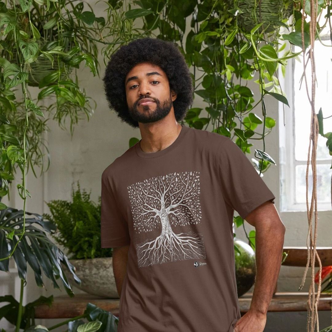 Tree Men's T-Shirt