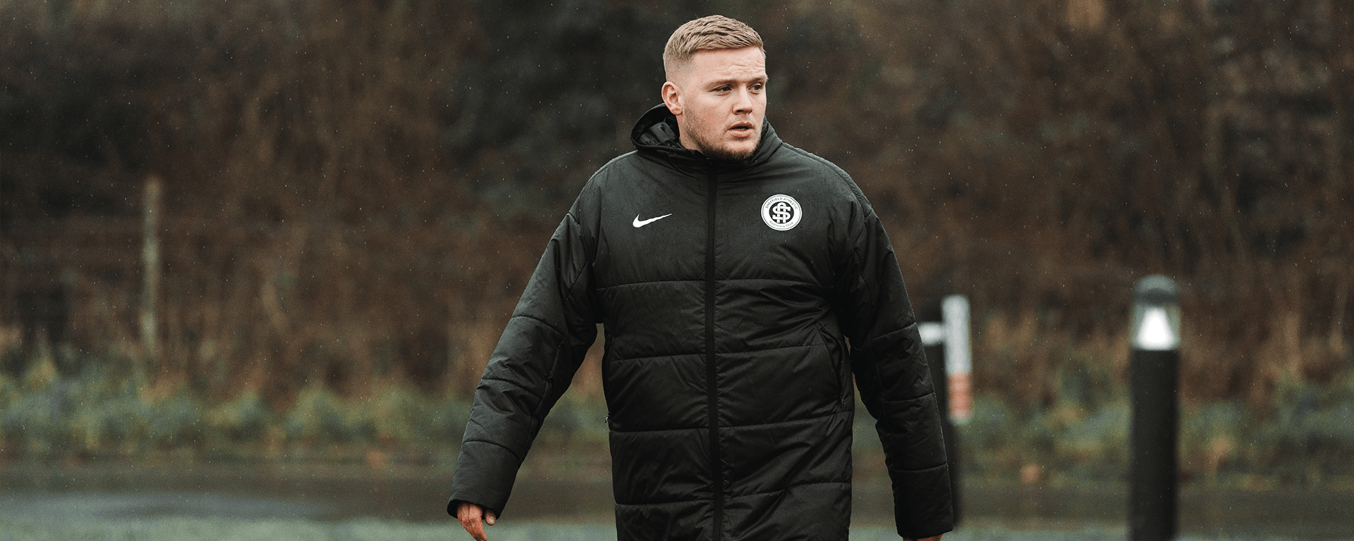 football training jackets