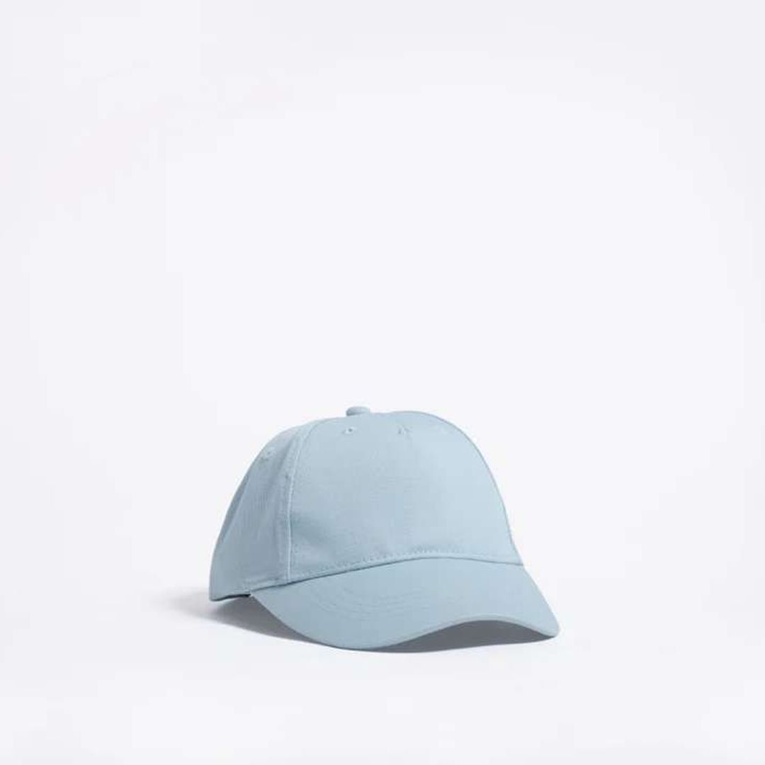 Cho sona ri luch ann an lofa Junior 5-panel Cap