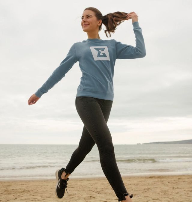 Sigma - Women's Jumper