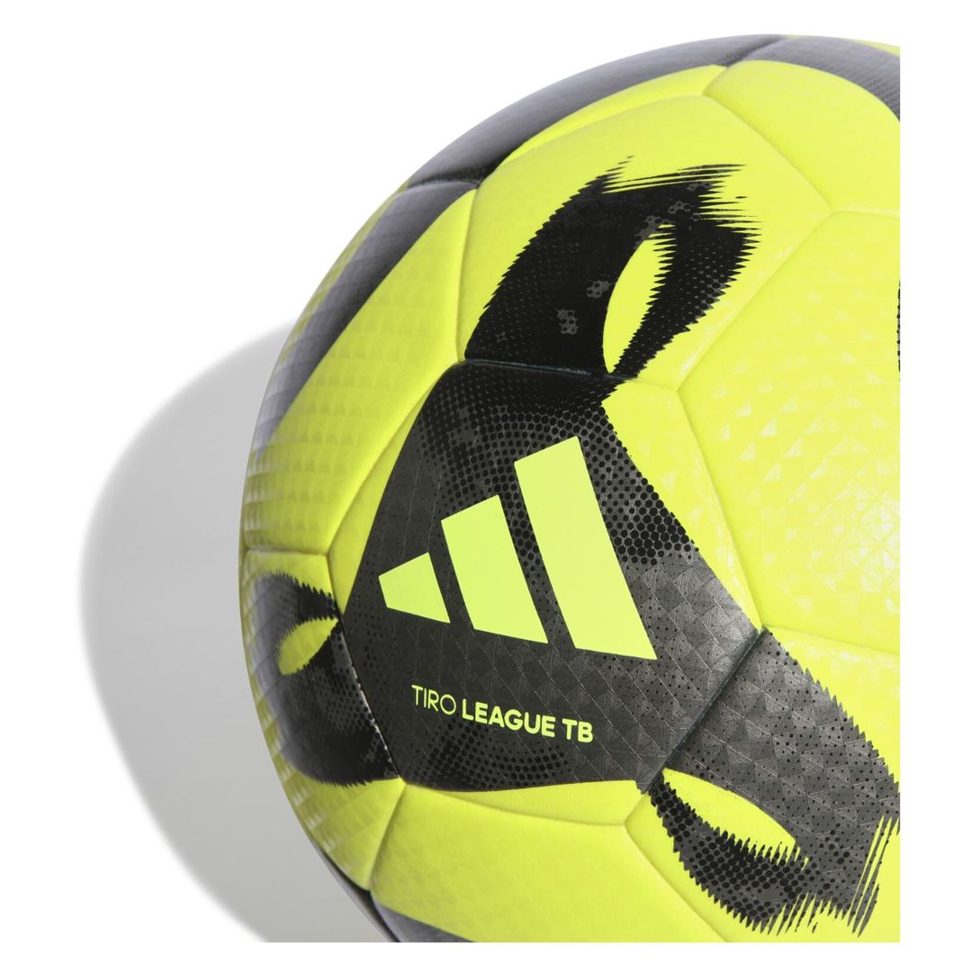 adidas Tiro League Thermally Bonded Football