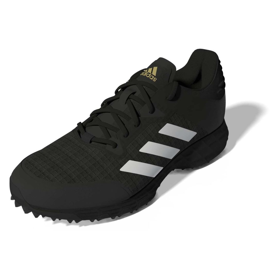 adidas gazelle silver green womens Adidas Hockey Lux 2.2S Hockey Shoes White 2023 – Hockey Factory Shop