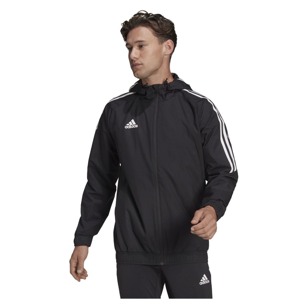 adidas Condivo 22 All Weather Jacket
