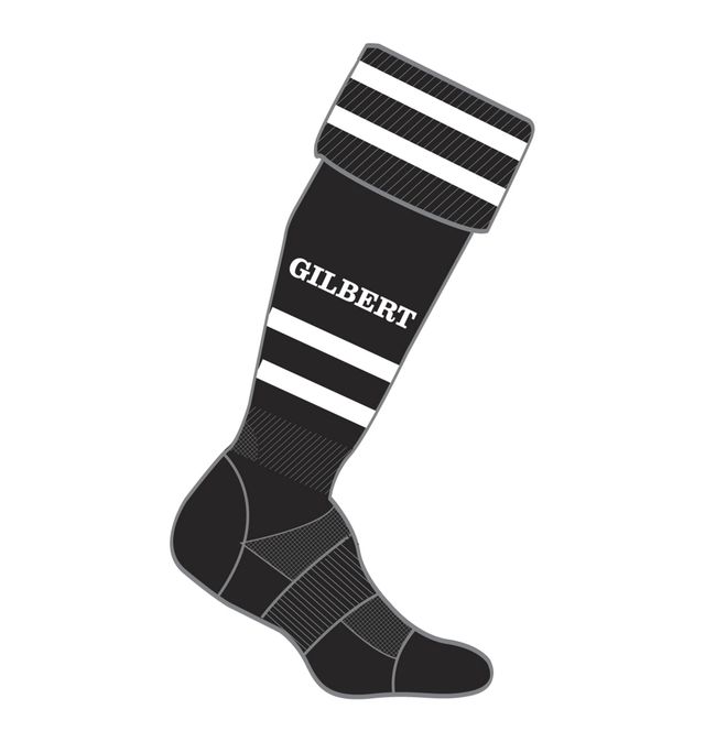 Guanti da rugby Gilbert International - Rugby Warehouse