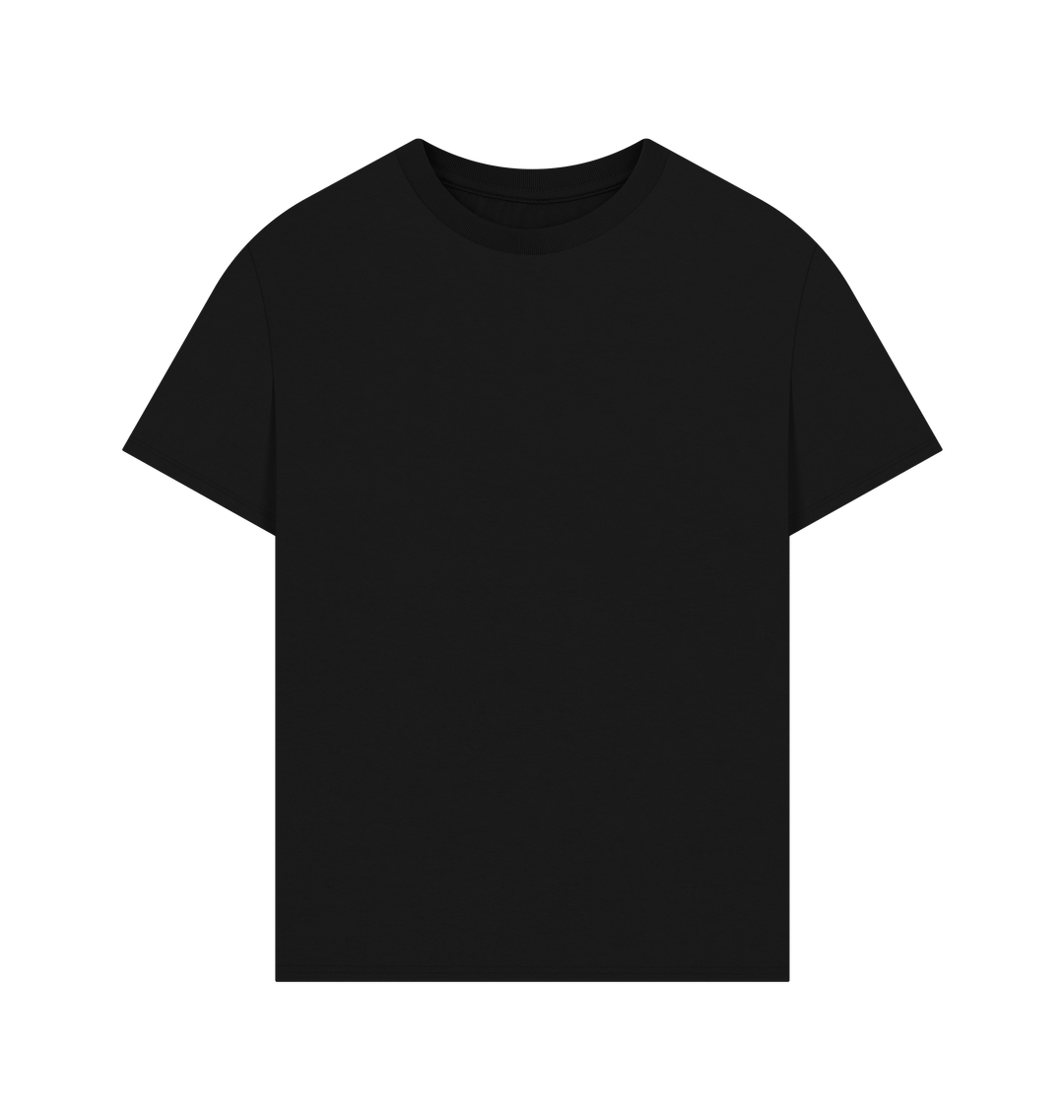 Neptune Oversize T-shirt