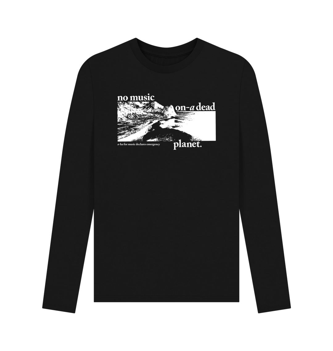 a-ha T-shirt