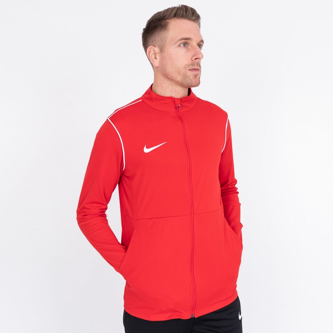 Nike Dri-FIT Park 20 Knitted Track Jacket - Main Image