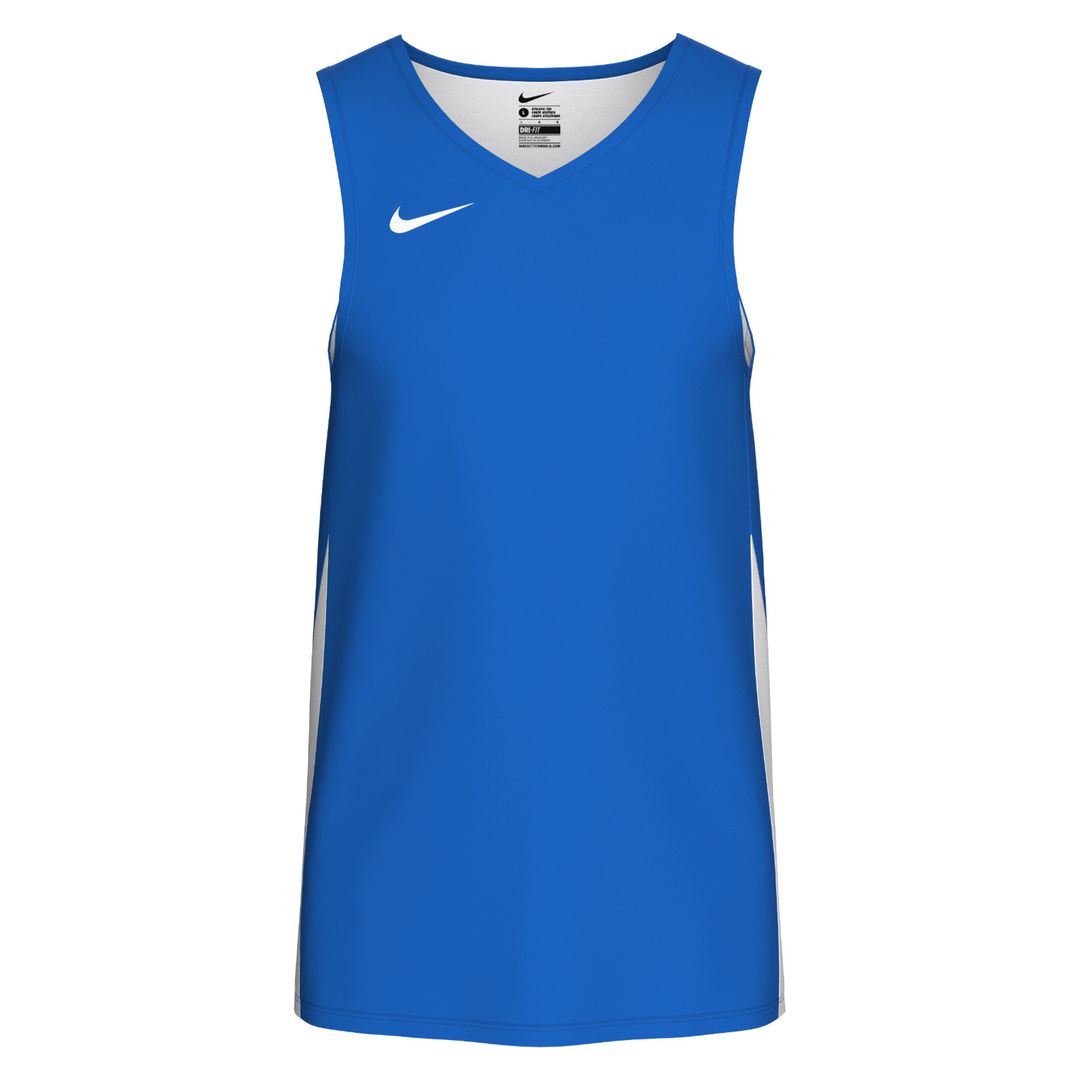 Nike Team Reversible Basketball Tank