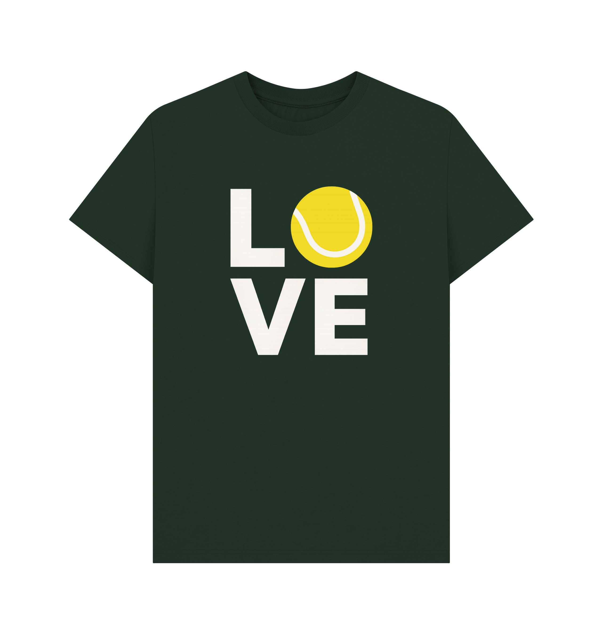Love Tennis T-Shirt Love Tennis T-Shirt