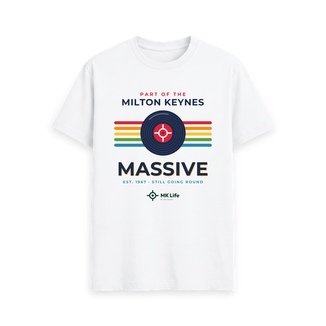 MK Massive: Still Going Round