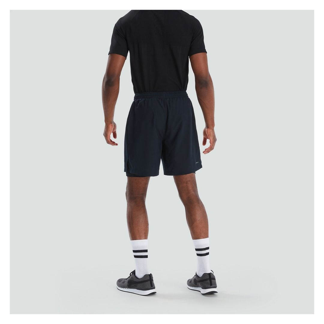 Canterbury Vapodri 2-In-1 Shorts