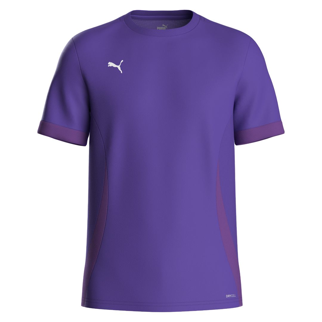 Puma Womens TeamGOAL Matchday Jersey