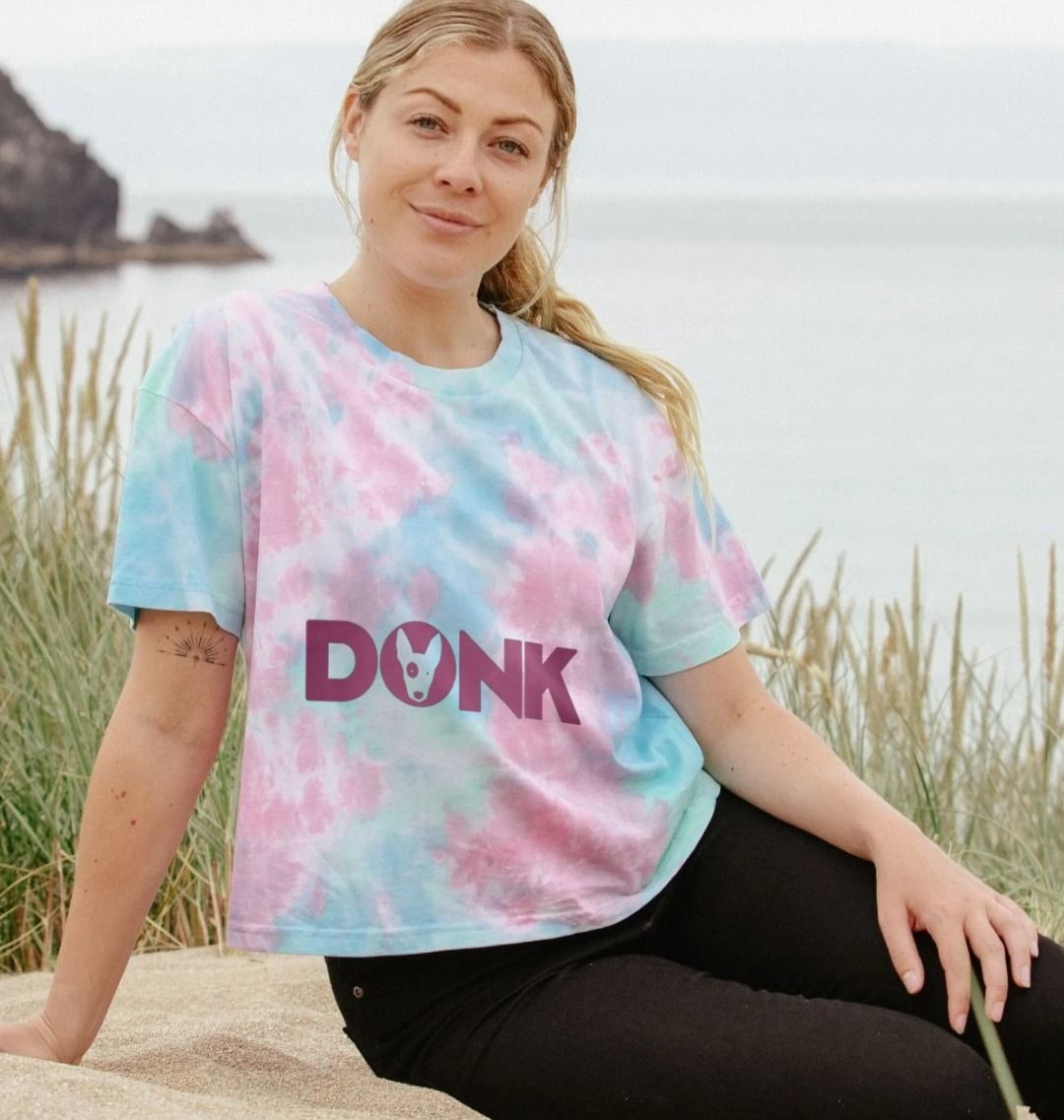 Women's Unicorn Pastel 
